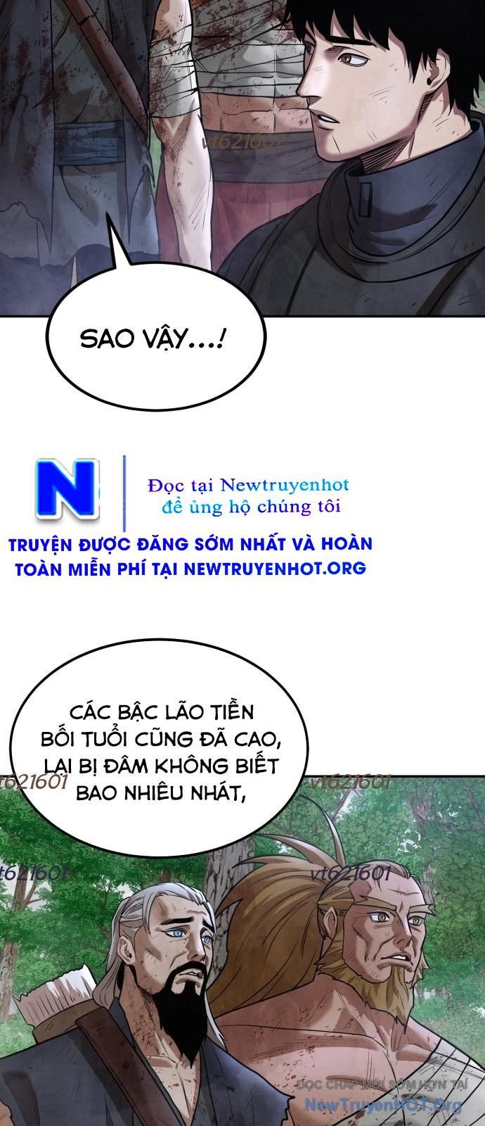 Tay Súng Chinh Phục Võ Lâm Chap 54 - Next Chap 55