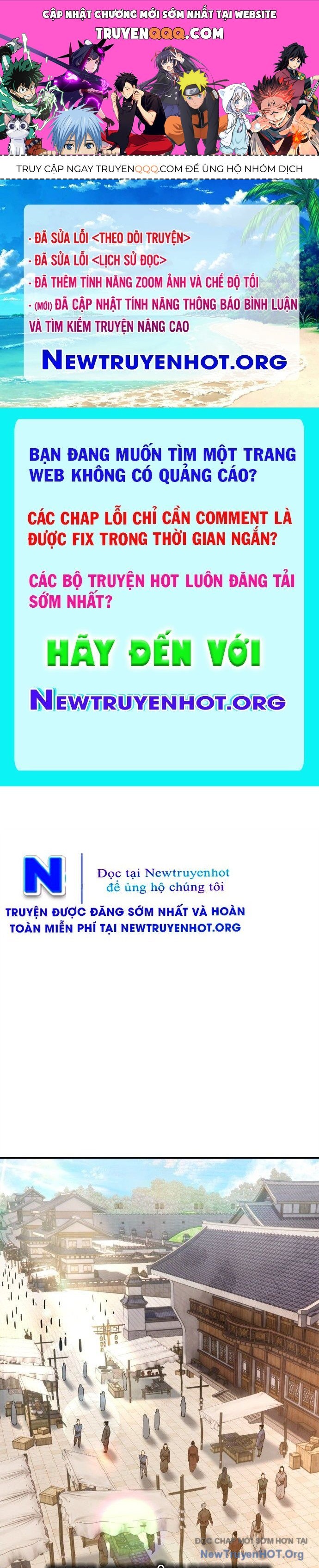 Tay Súng Chinh Phục Võ Lâm Chap 55 - Next Chap 56