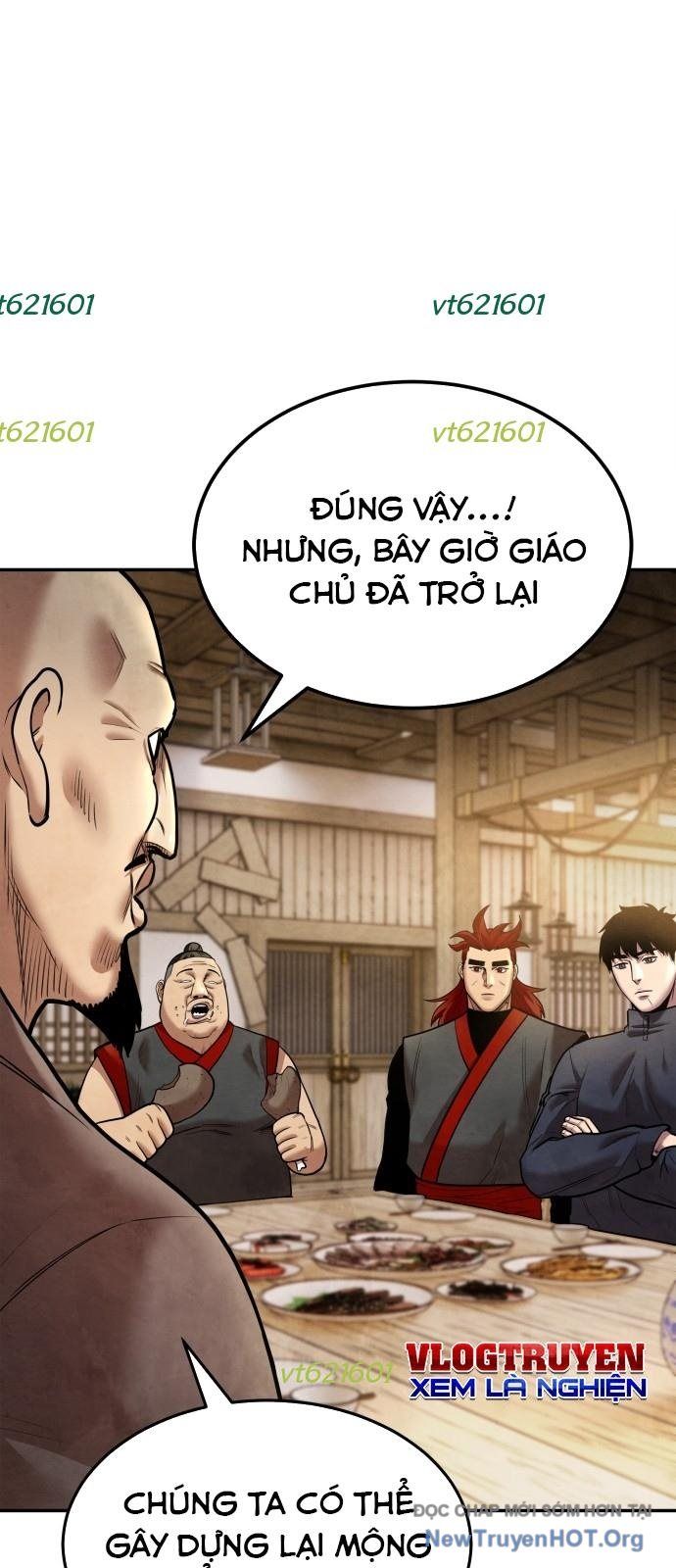Tay Súng Chinh Phục Võ Lâm Chap 55 - Next Chap 56