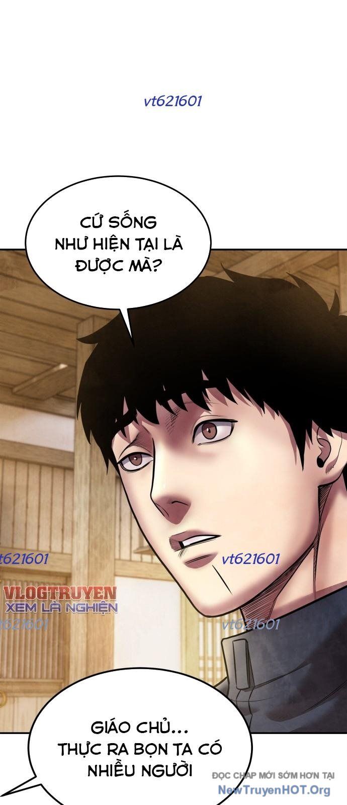Tay Súng Chinh Phục Võ Lâm Chap 55 - Next Chap 56