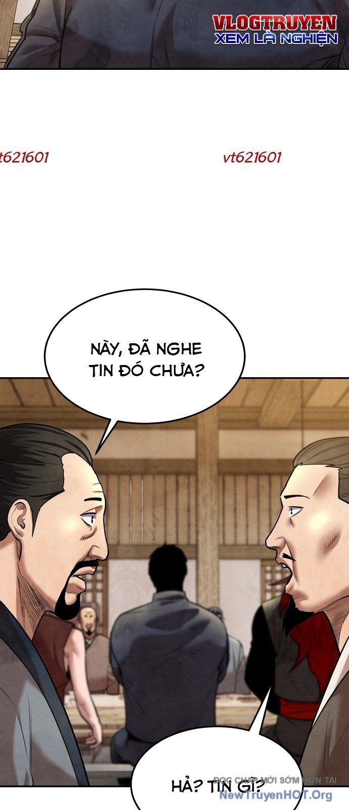 Tay Súng Chinh Phục Võ Lâm Chap 55 - Next Chap 56