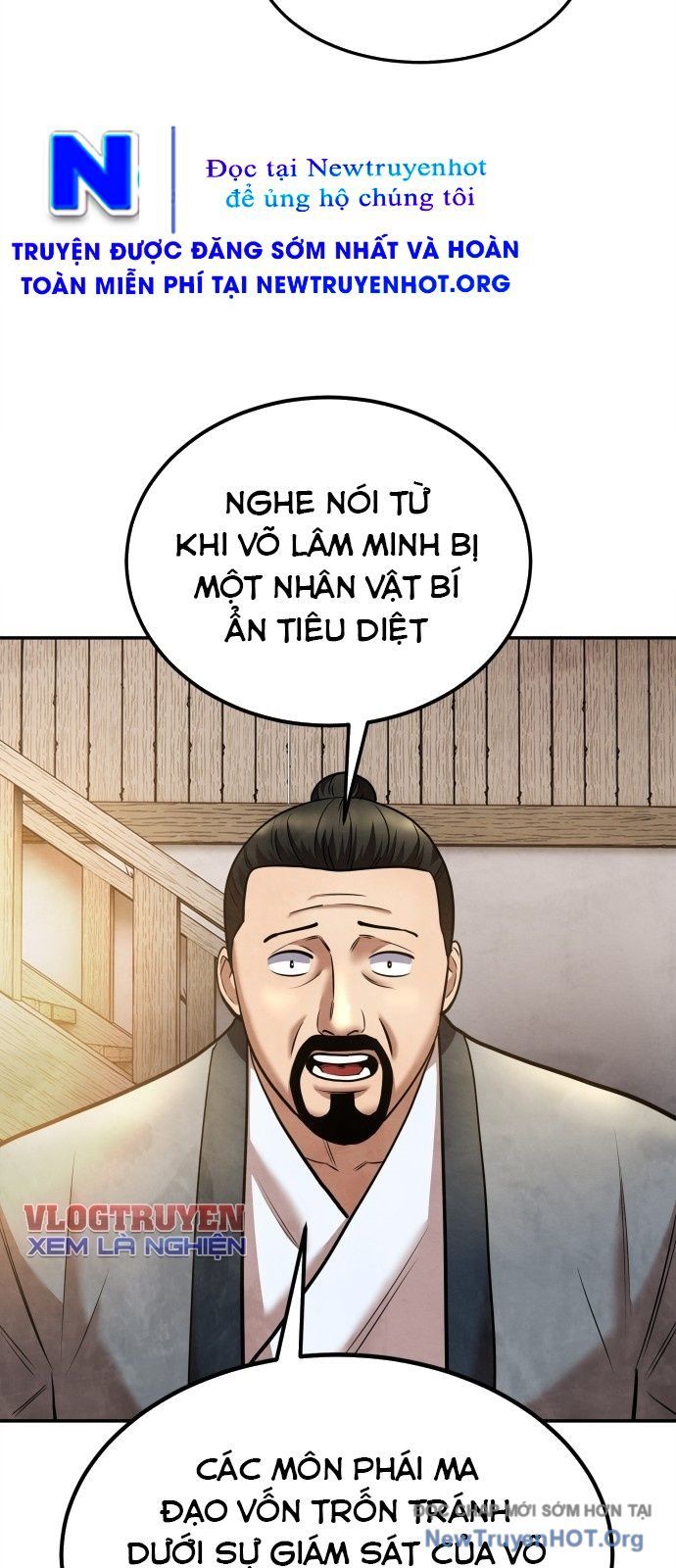 Tay Súng Chinh Phục Võ Lâm Chap 55 - Next Chap 56