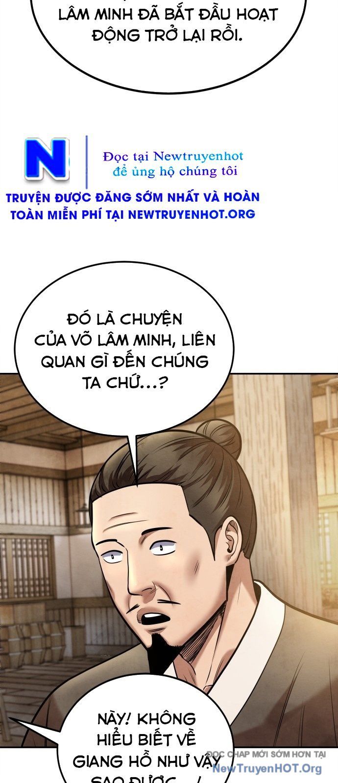 Tay Súng Chinh Phục Võ Lâm Chap 55 - Next Chap 56