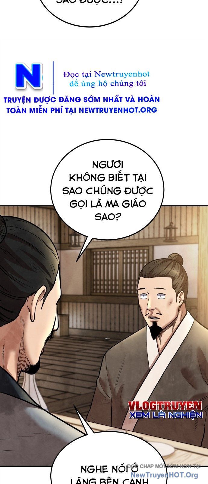 Tay Súng Chinh Phục Võ Lâm Chap 55 - Next Chap 56
