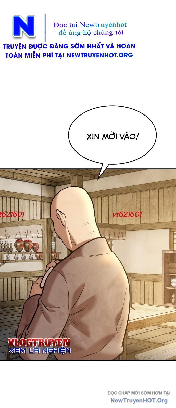 Tay Súng Chinh Phục Võ Lâm Chap 55 - Next Chap 56