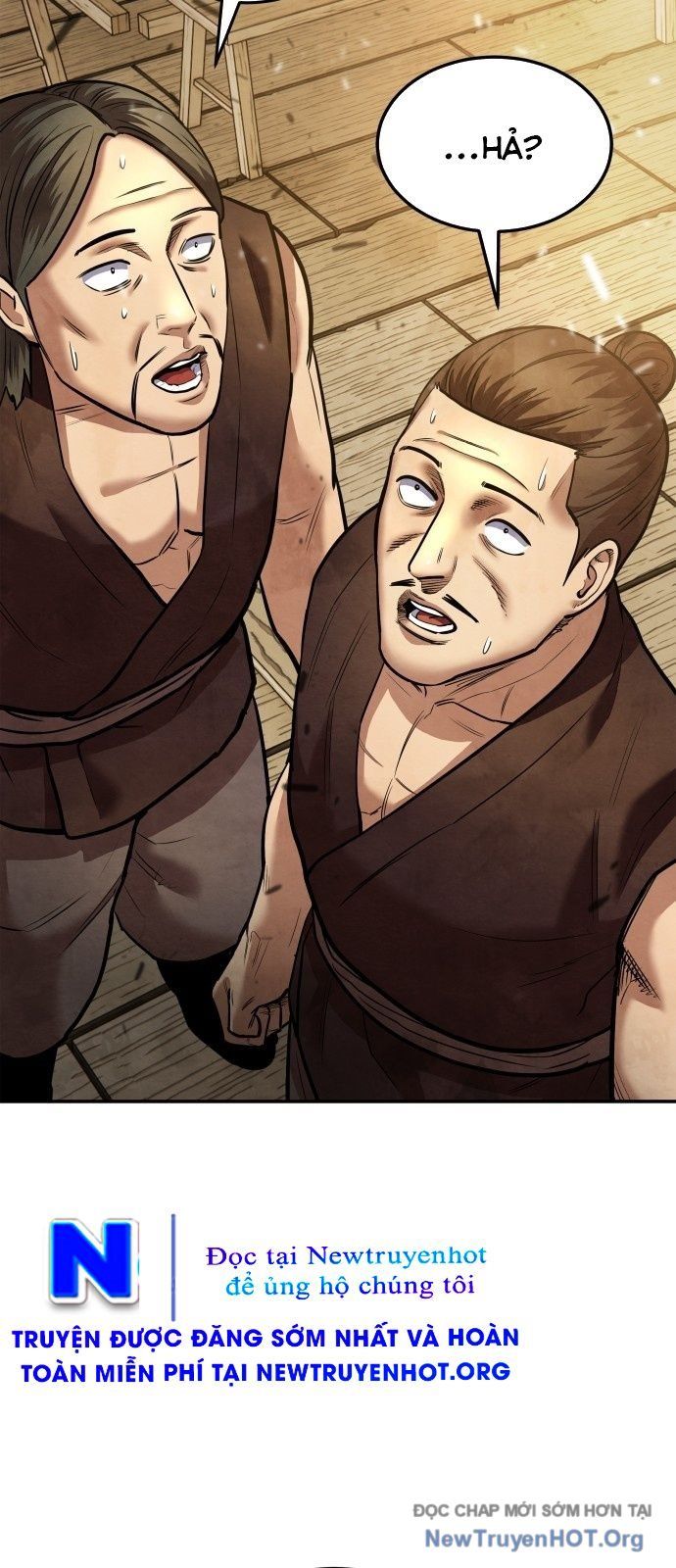 Tay Súng Chinh Phục Võ Lâm Chap 55 - Next Chap 56