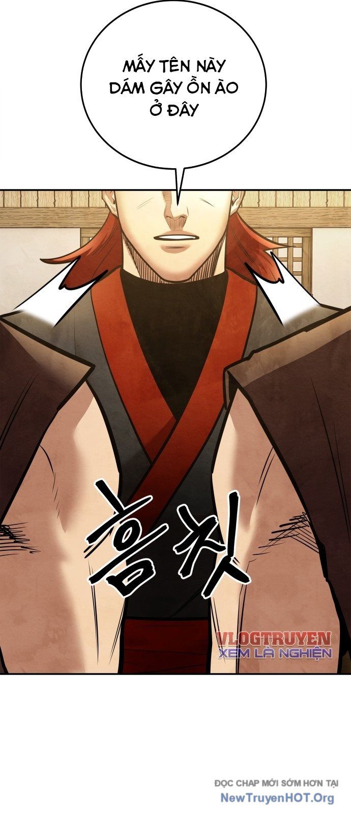 Tay Súng Chinh Phục Võ Lâm Chap 55 - Next Chap 56