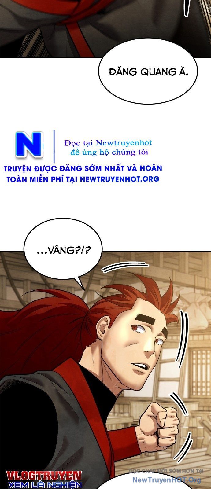 Tay Súng Chinh Phục Võ Lâm Chap 55 - Next Chap 56