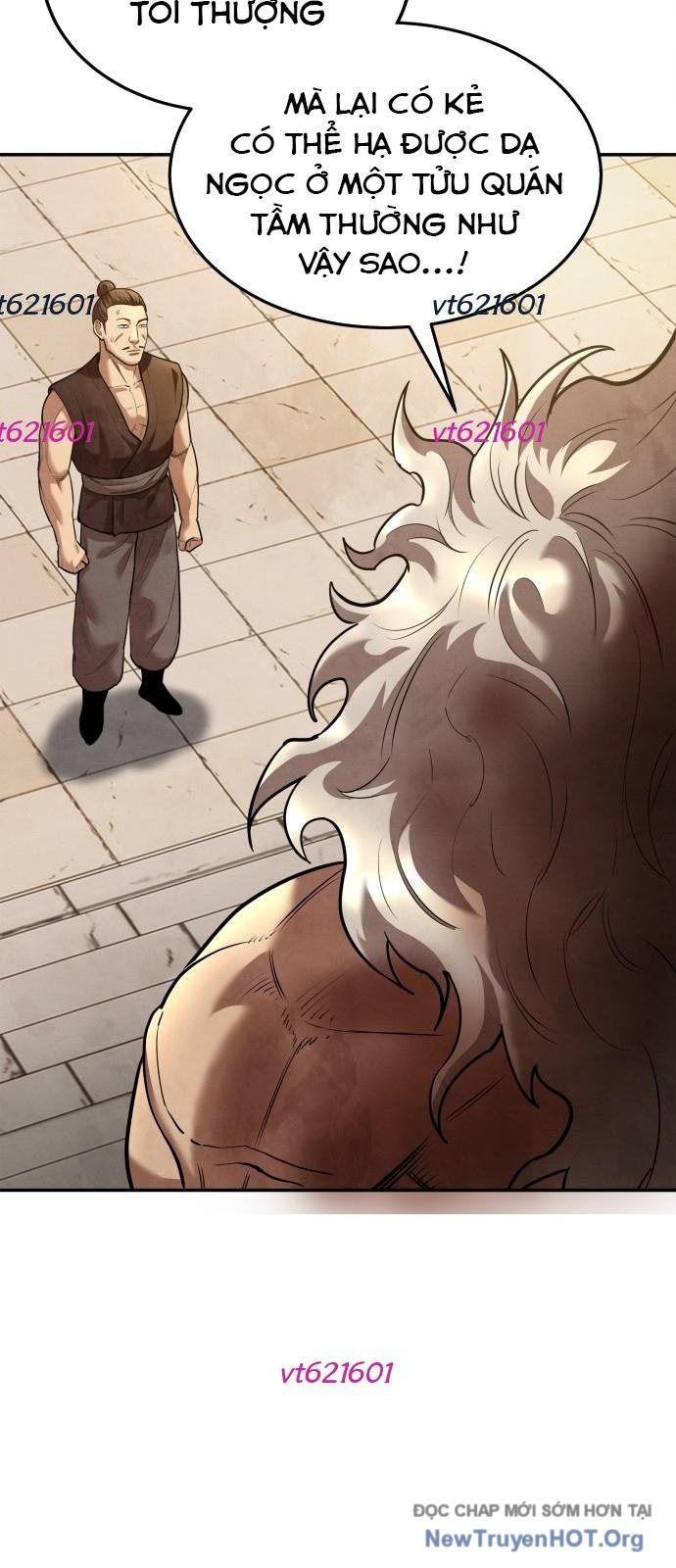 Tay Súng Chinh Phục Võ Lâm Chap 55 - Next Chap 56