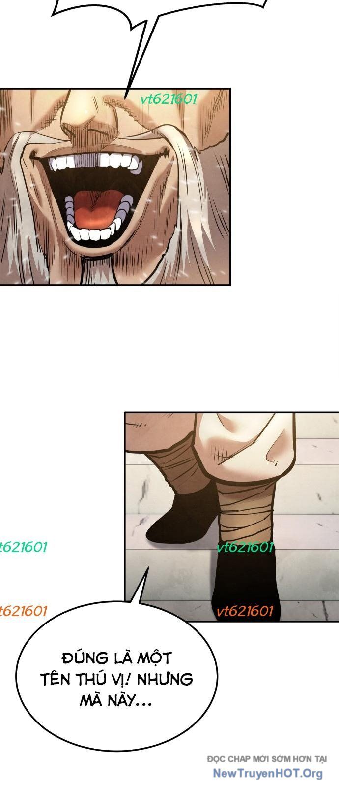 Tay Súng Chinh Phục Võ Lâm Chap 55 - Next Chap 56