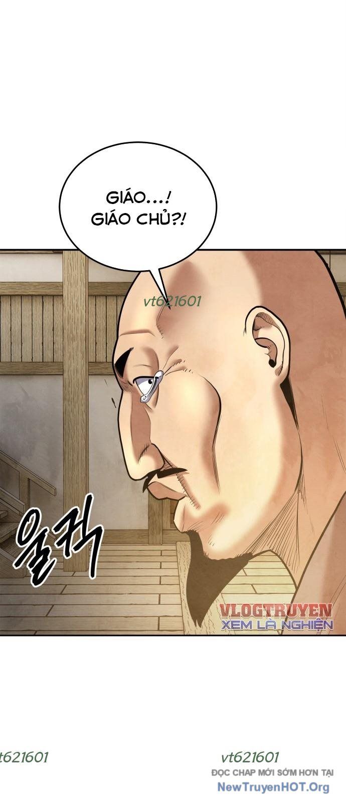 Tay Súng Chinh Phục Võ Lâm Chap 55 - Next Chap 56