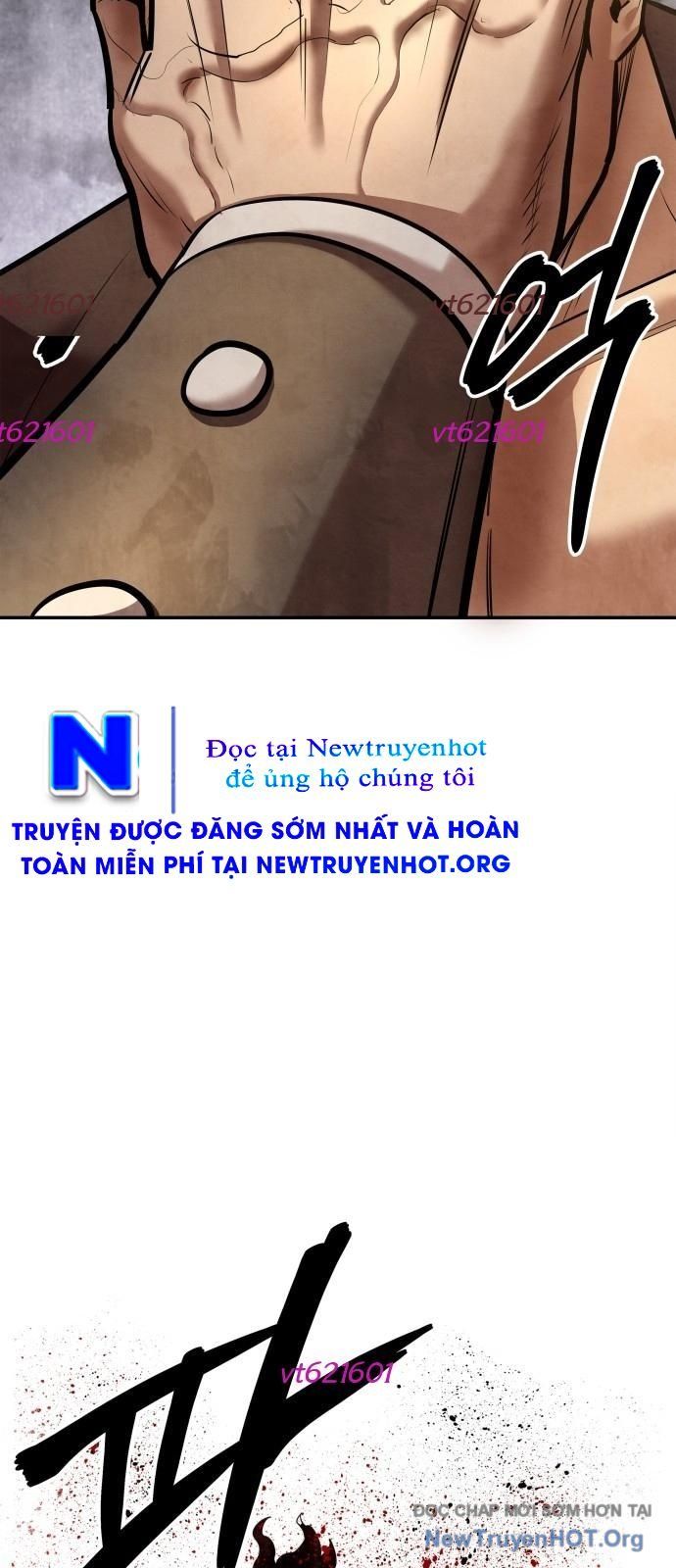 Tay Súng Chinh Phục Võ Lâm Chap 55 - Next Chap 56