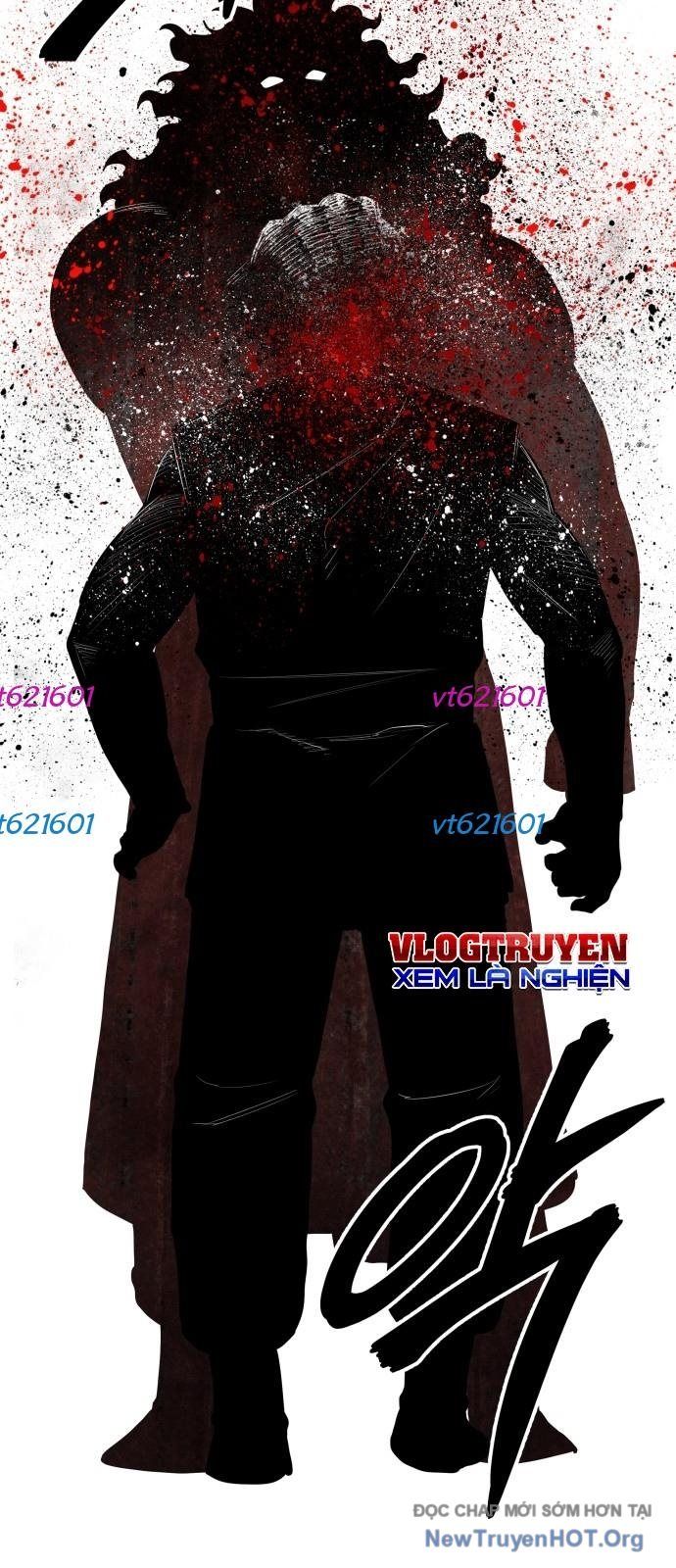 Tay Súng Chinh Phục Võ Lâm Chap 55 - Next Chap 56