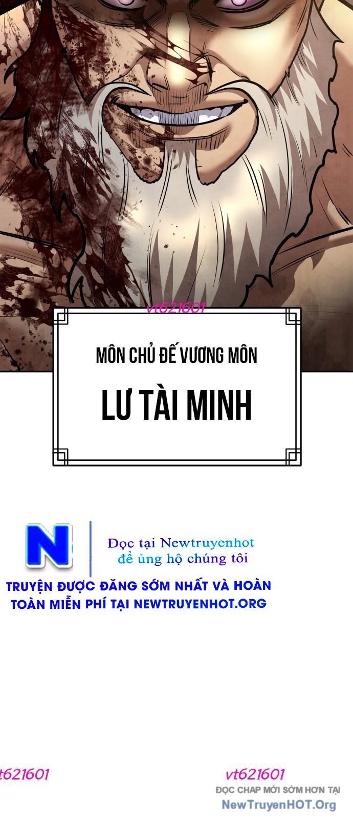 Tay Súng Chinh Phục Võ Lâm Chap 55 - Next Chap 56