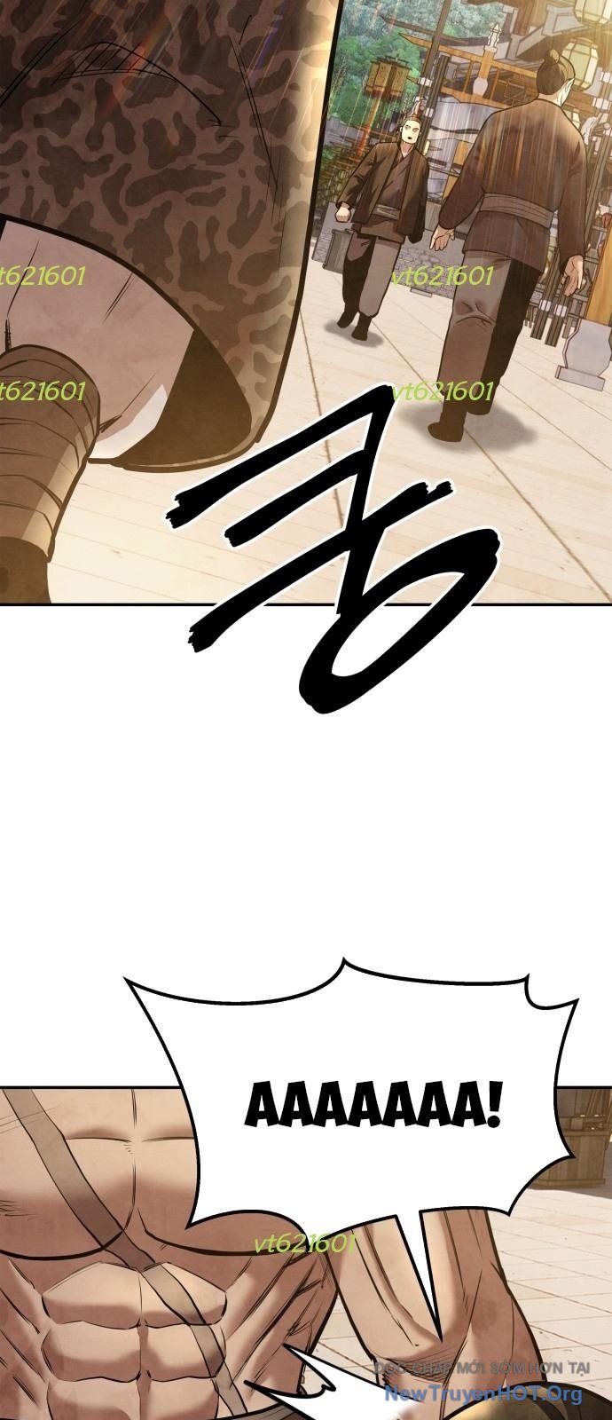Tay Súng Chinh Phục Võ Lâm Chap 55 - Next Chap 56