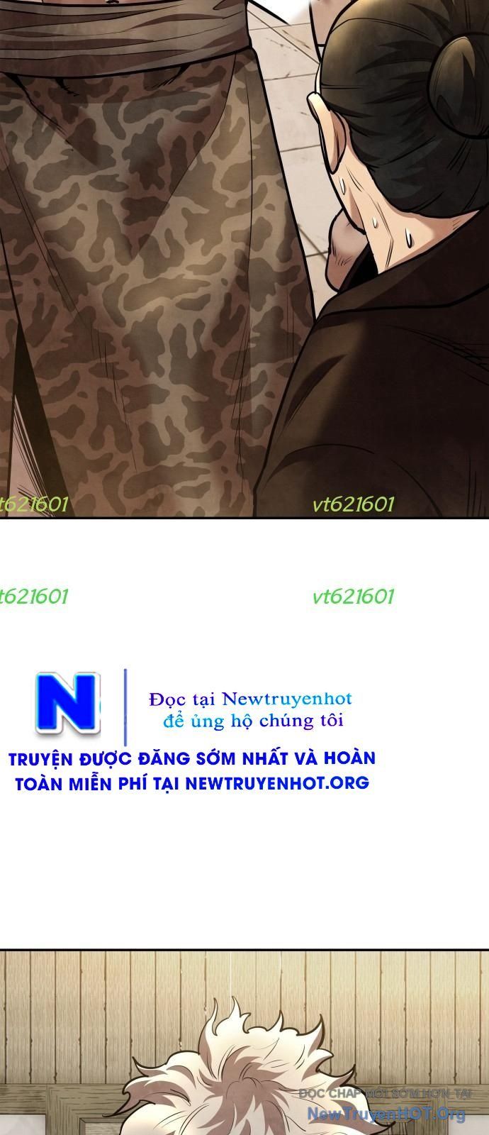 Tay Súng Chinh Phục Võ Lâm Chap 55 - Next Chap 56