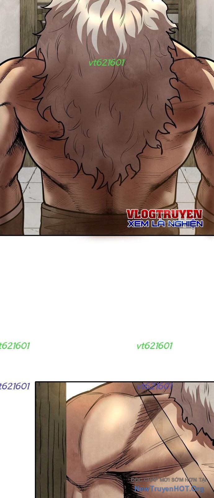 Tay Súng Chinh Phục Võ Lâm Chap 55 - Next Chap 56