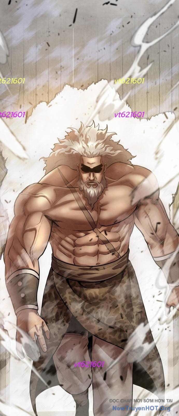 Tay Súng Chinh Phục Võ Lâm Chap 55 - Next Chap 56