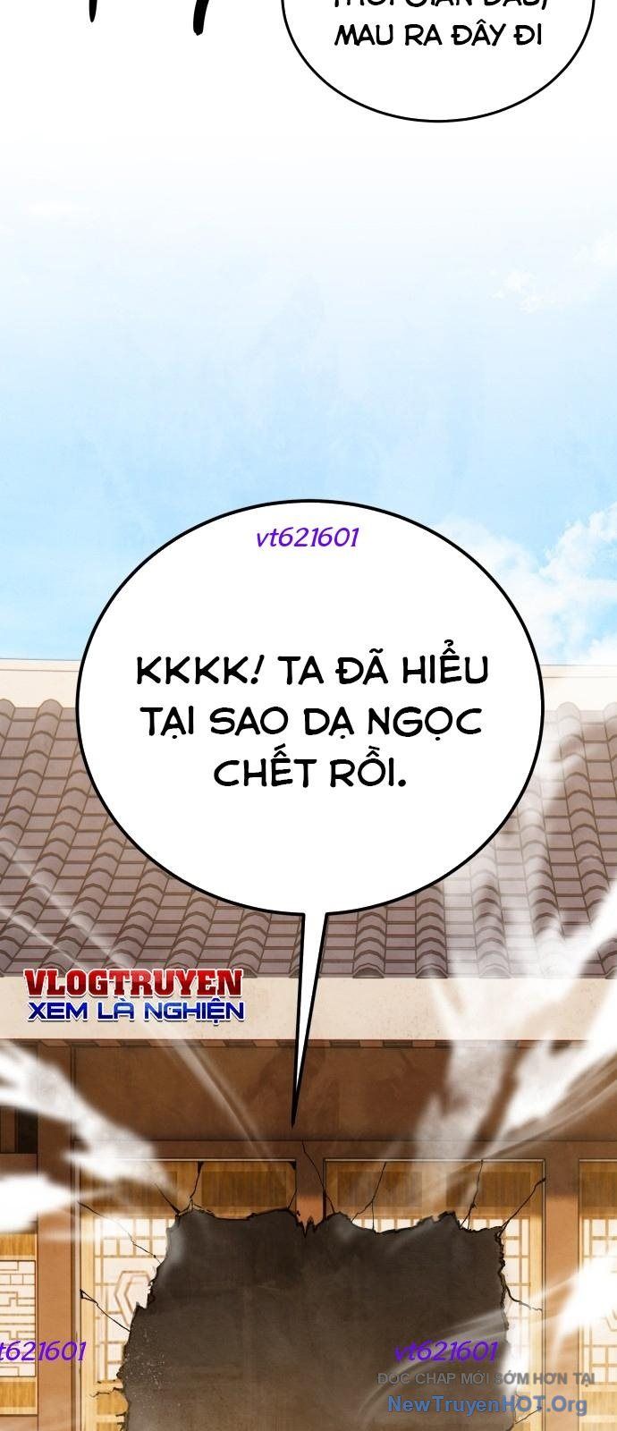 Tay Súng Chinh Phục Võ Lâm Chap 55 - Next Chap 56