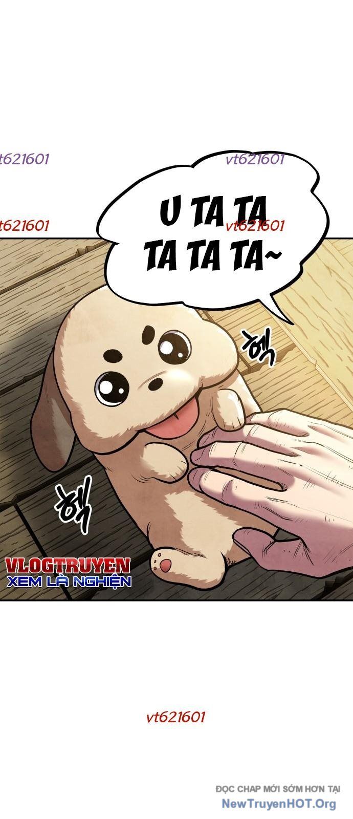 Tay Súng Chinh Phục Võ Lâm Chap 55 - Next Chap 56