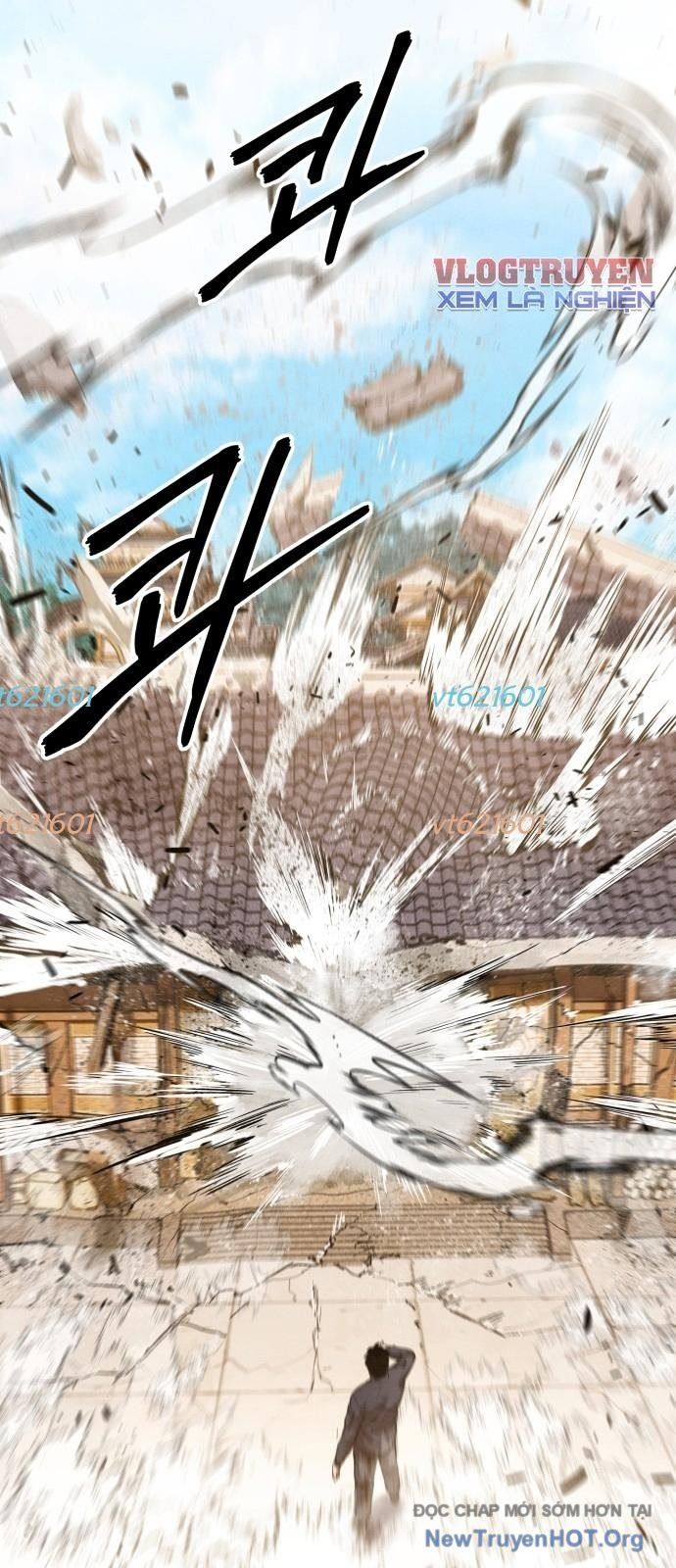 Tay Súng Chinh Phục Võ Lâm Chap 55 - Next Chap 56