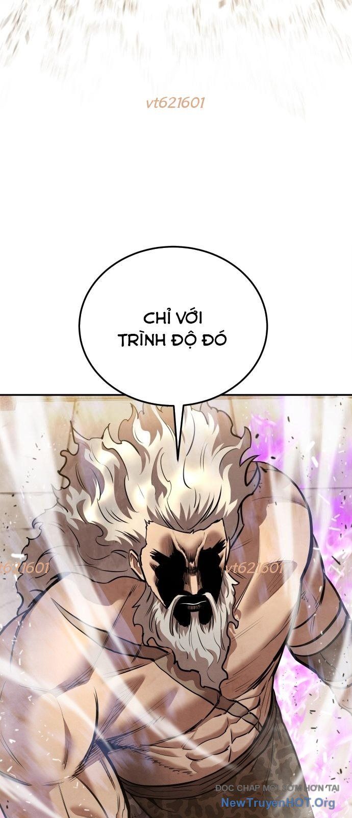 Tay Súng Chinh Phục Võ Lâm Chap 55 - Next Chap 56