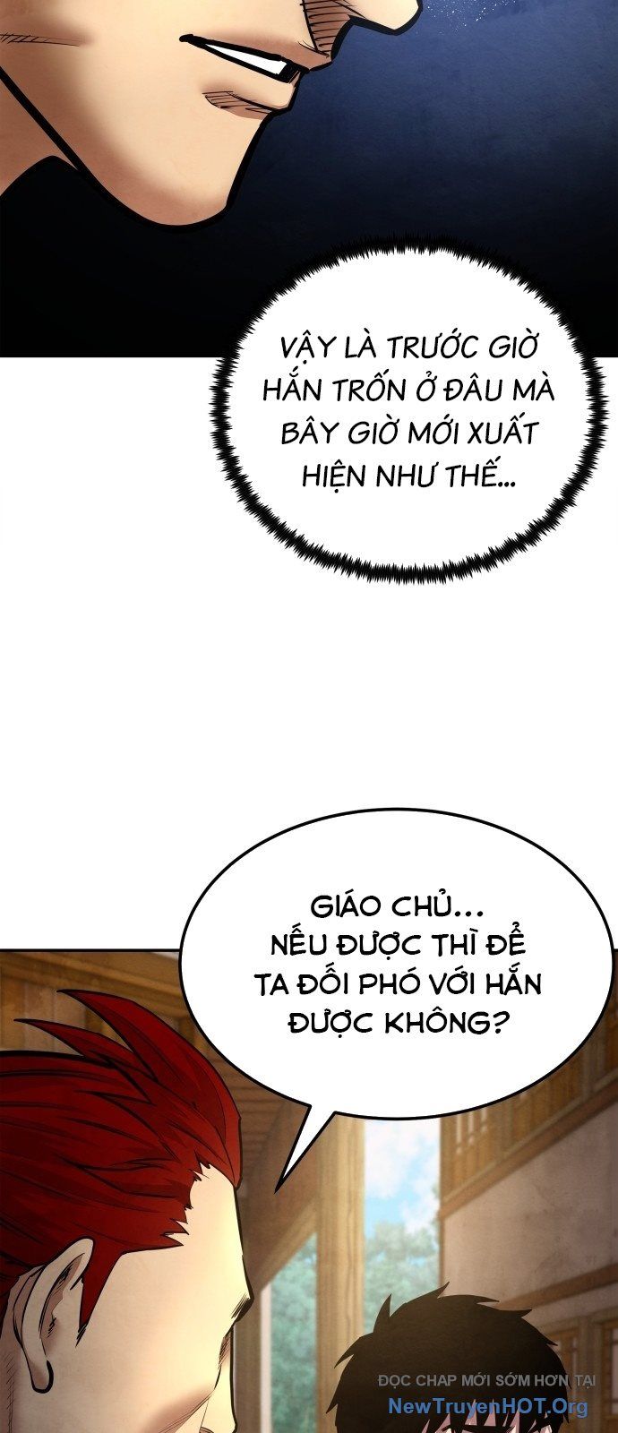 Tay Súng Chinh Phục Võ Lâm Chap 55 - Next Chap 56