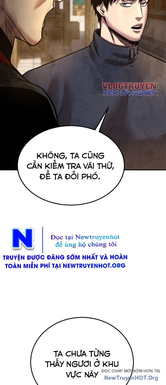 Tay Súng Chinh Phục Võ Lâm Chap 55 - Next Chap 56