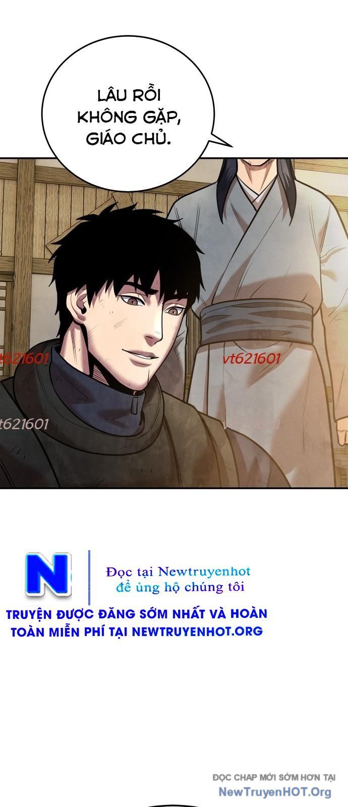 Tay Súng Chinh Phục Võ Lâm Chap 55 - Next Chap 56