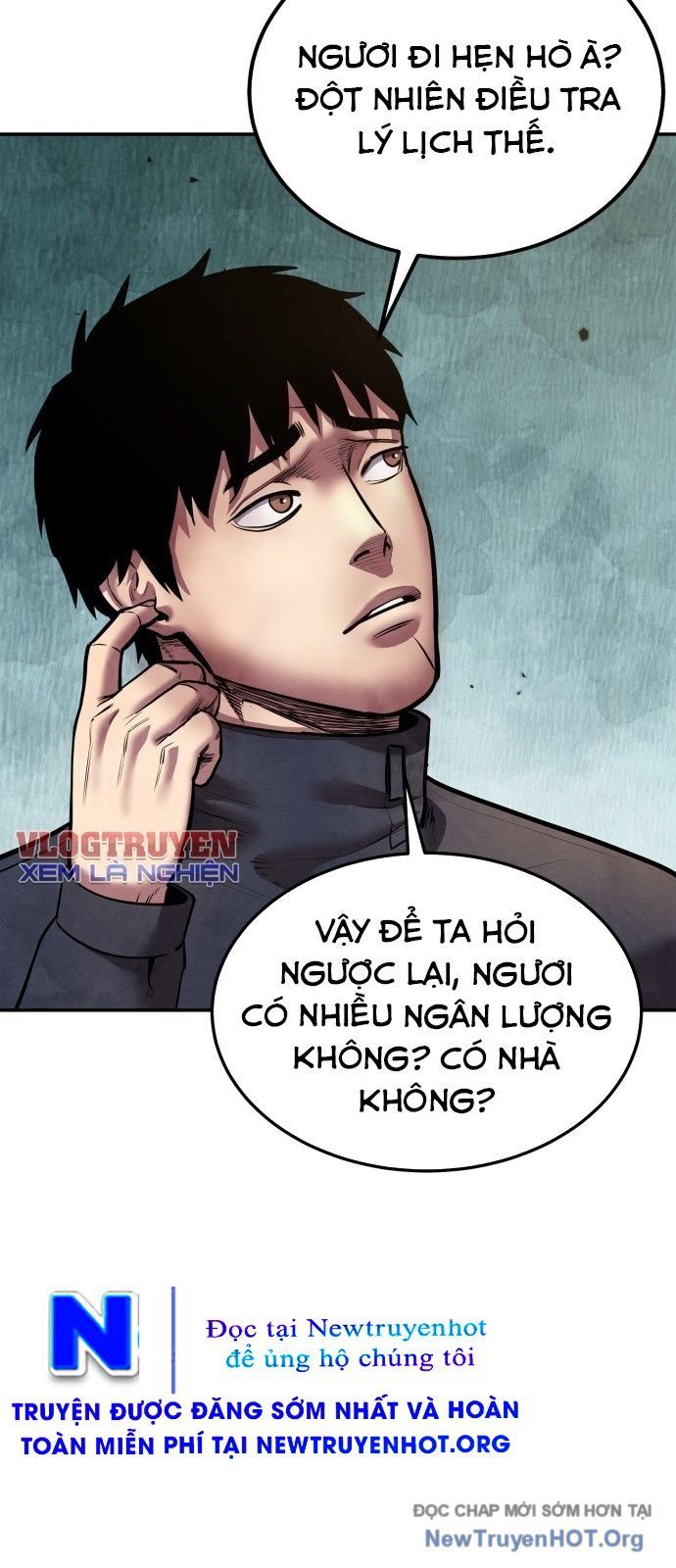 Tay Súng Chinh Phục Võ Lâm Chap 55 - Next Chap 56