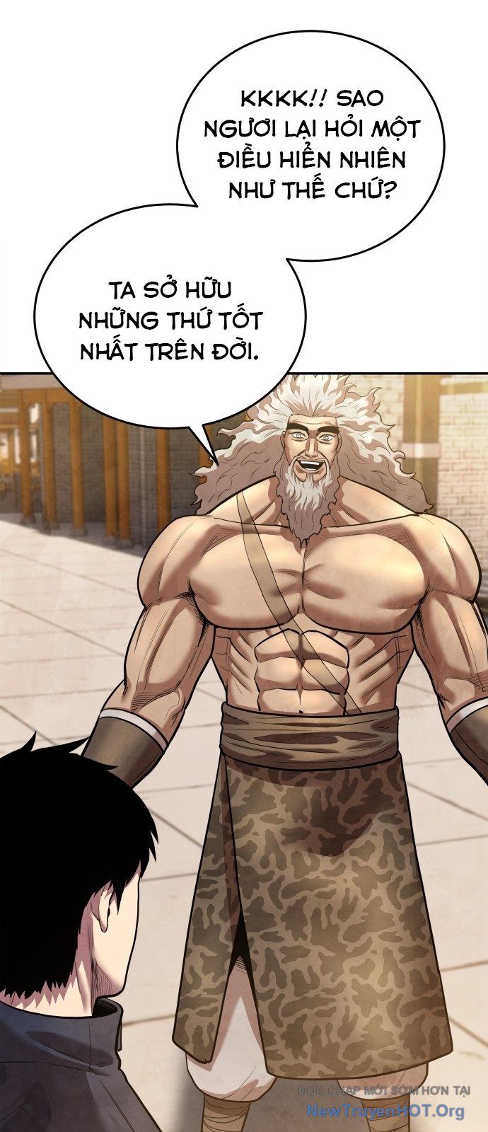 Tay Súng Chinh Phục Võ Lâm Chap 55 - Next Chap 56
