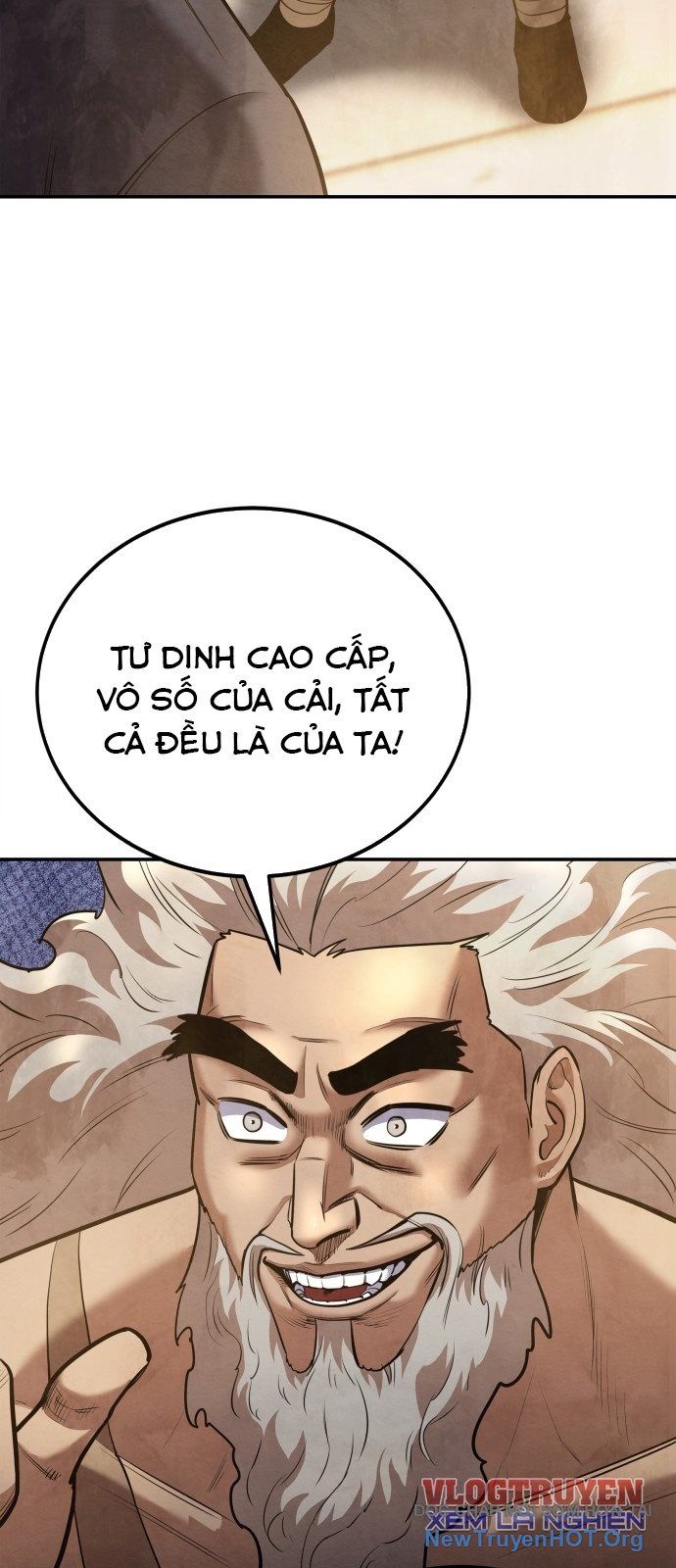 Tay Súng Chinh Phục Võ Lâm Chap 55 - Next Chap 56