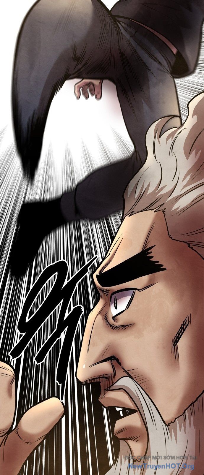 Tay Súng Chinh Phục Võ Lâm Chap 55 - Next Chap 56