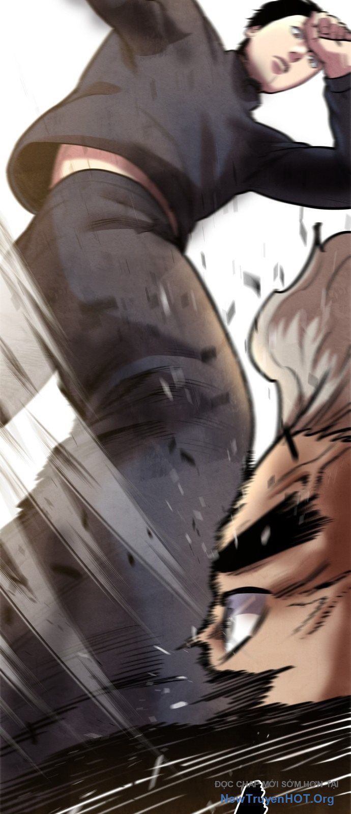 Tay Súng Chinh Phục Võ Lâm Chap 55 - Next Chap 56