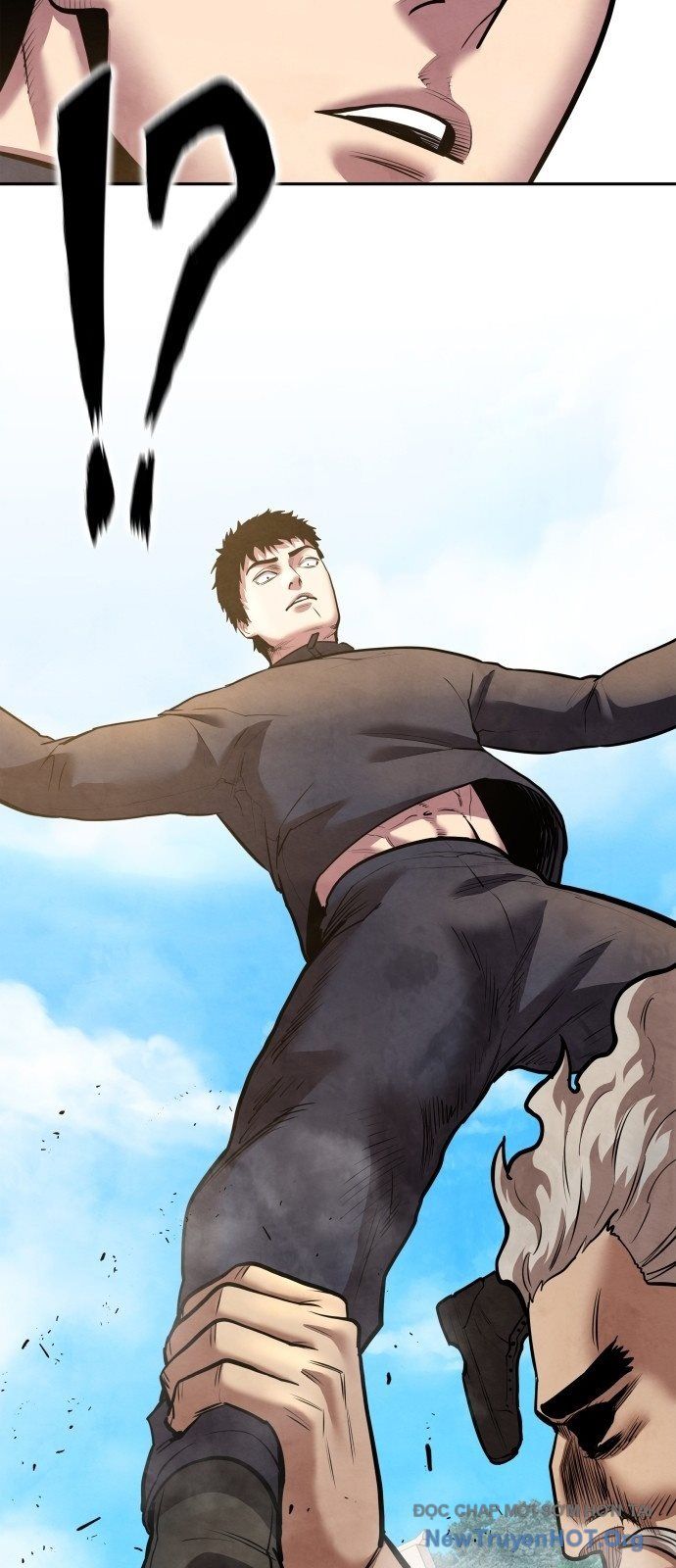 Tay Súng Chinh Phục Võ Lâm Chap 55 - Next Chap 56