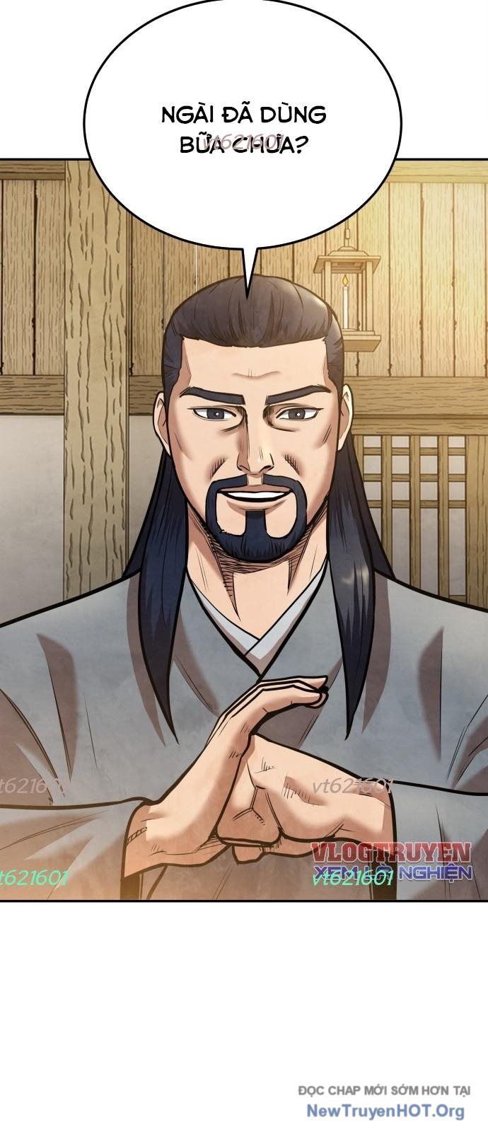 Tay Súng Chinh Phục Võ Lâm Chap 55 - Next Chap 56