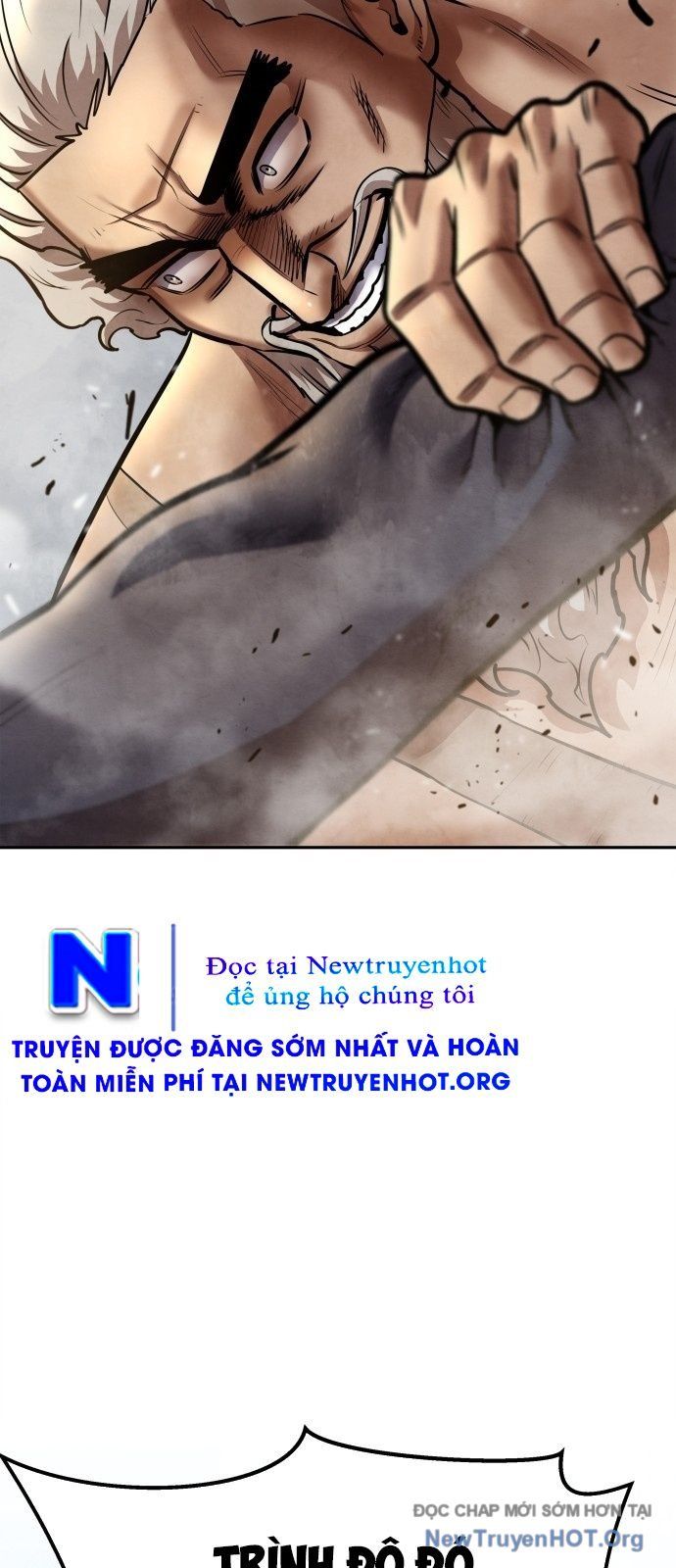Tay Súng Chinh Phục Võ Lâm Chap 55 - Next Chap 56