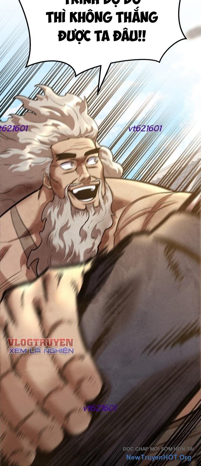 Tay Súng Chinh Phục Võ Lâm Chap 55 - Next Chap 56