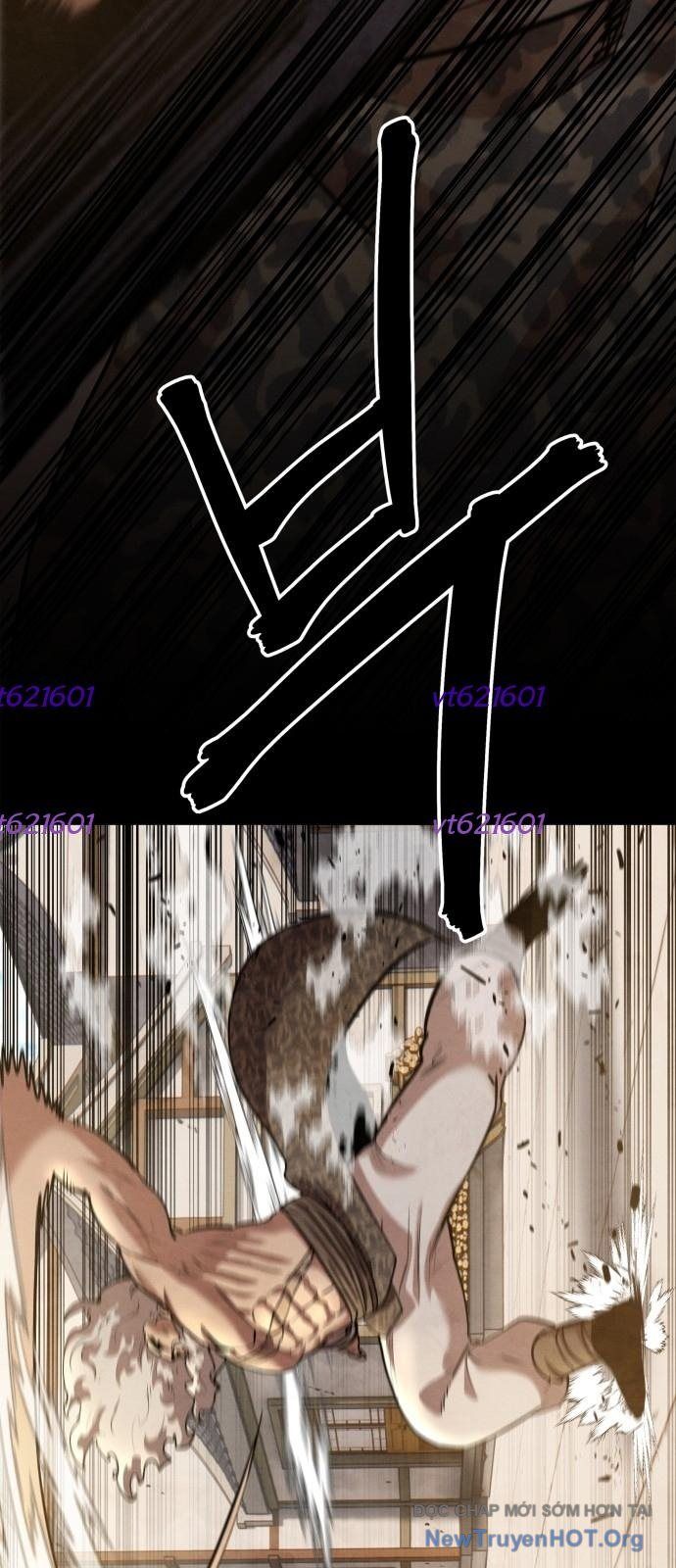 Tay Súng Chinh Phục Võ Lâm Chap 55 - Next Chap 56