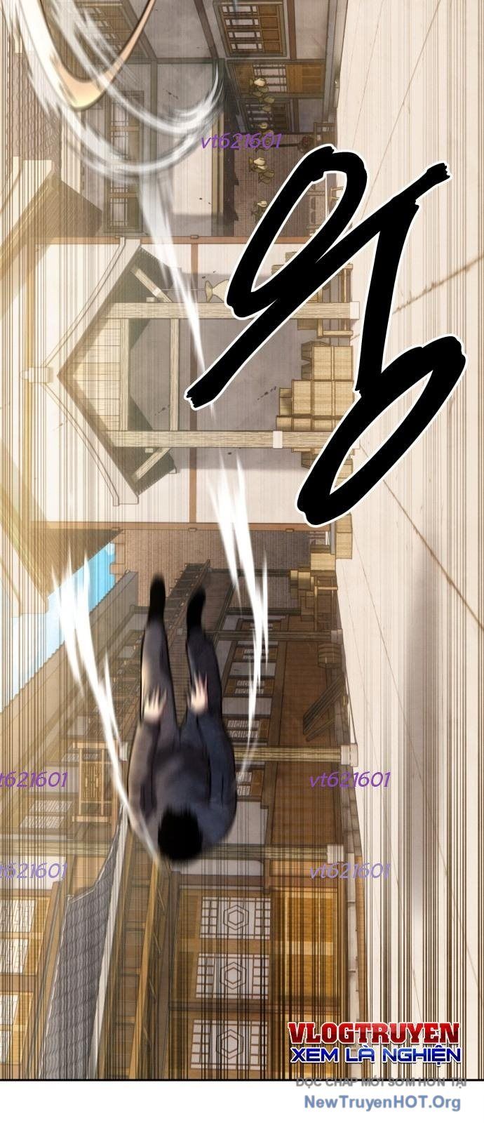 Tay Súng Chinh Phục Võ Lâm Chap 55 - Next Chap 56