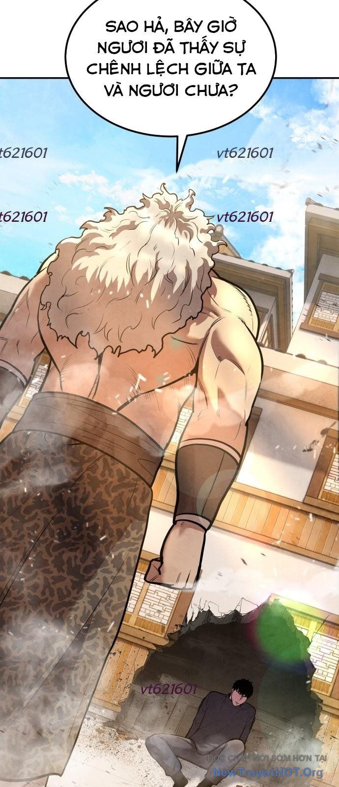 Tay Súng Chinh Phục Võ Lâm Chap 55 - Next Chap 56