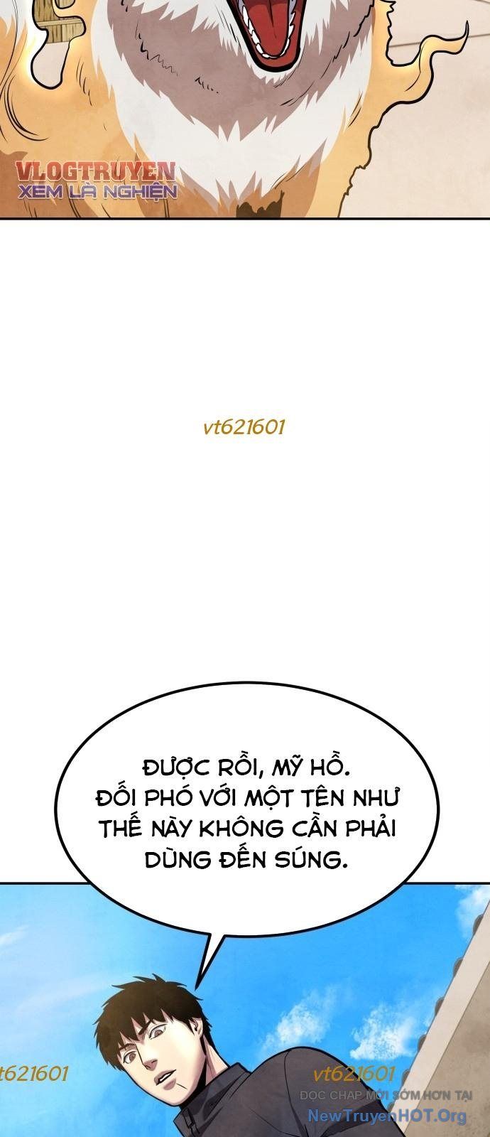 Tay Súng Chinh Phục Võ Lâm Chap 55 - Next Chap 56