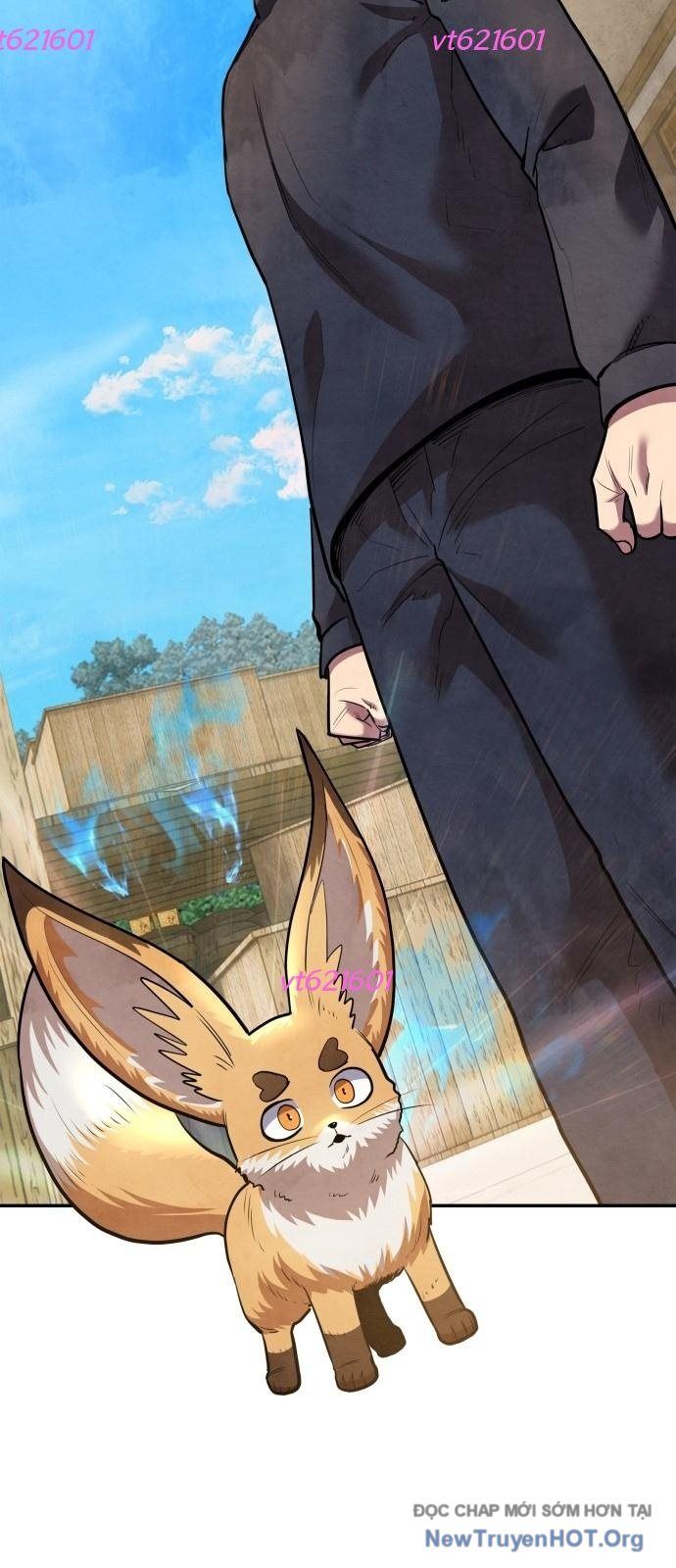 Tay Súng Chinh Phục Võ Lâm Chap 55 - Next Chap 56