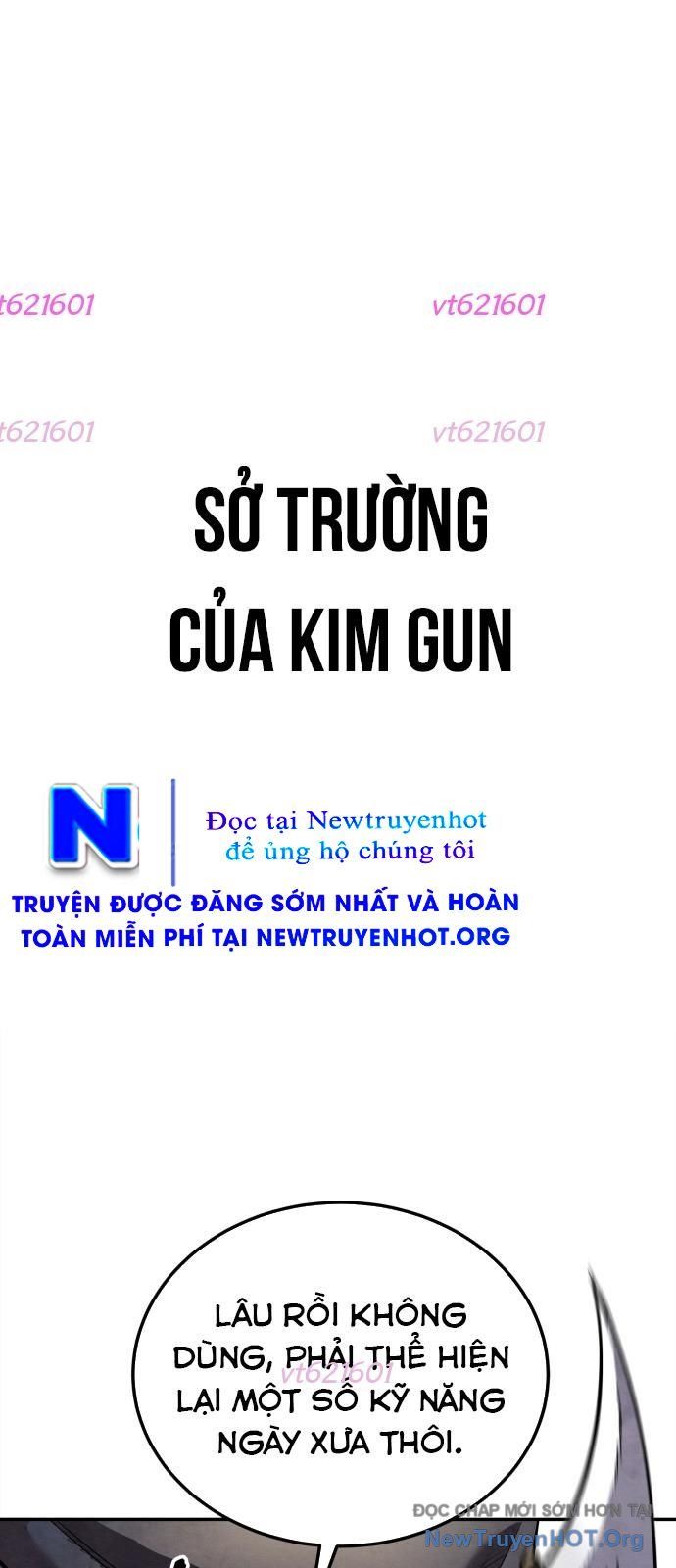 Tay Súng Chinh Phục Võ Lâm Chap 55 - Next Chap 56