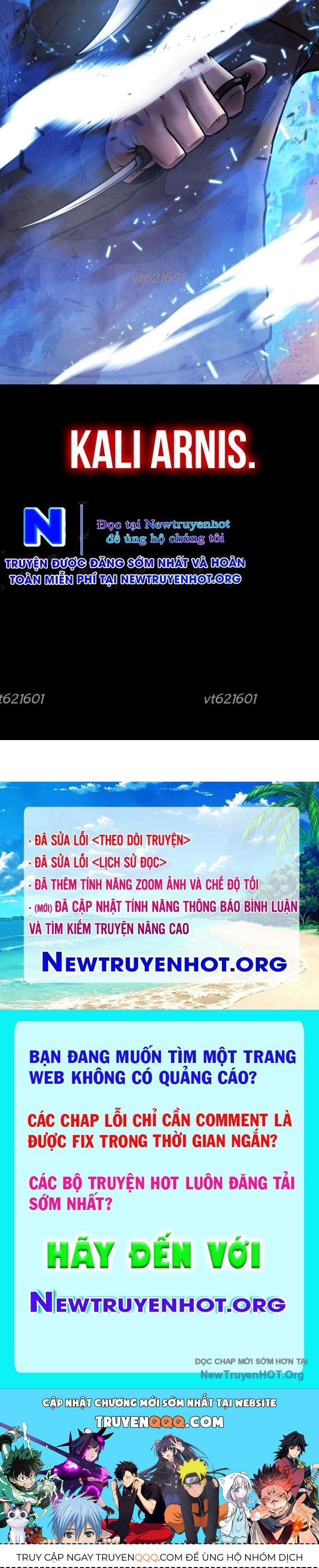 Tay Súng Chinh Phục Võ Lâm Chap 55 - Next Chap 56