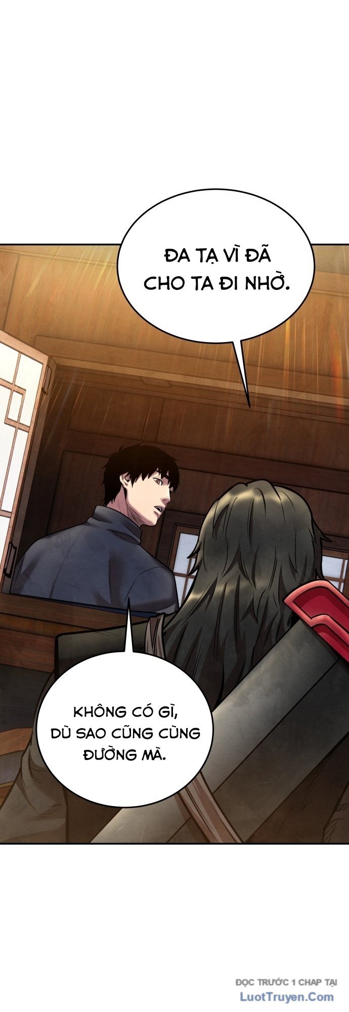 Tay Súng Chinh Phục Võ Lâm Chap 63 - Next Chap 64