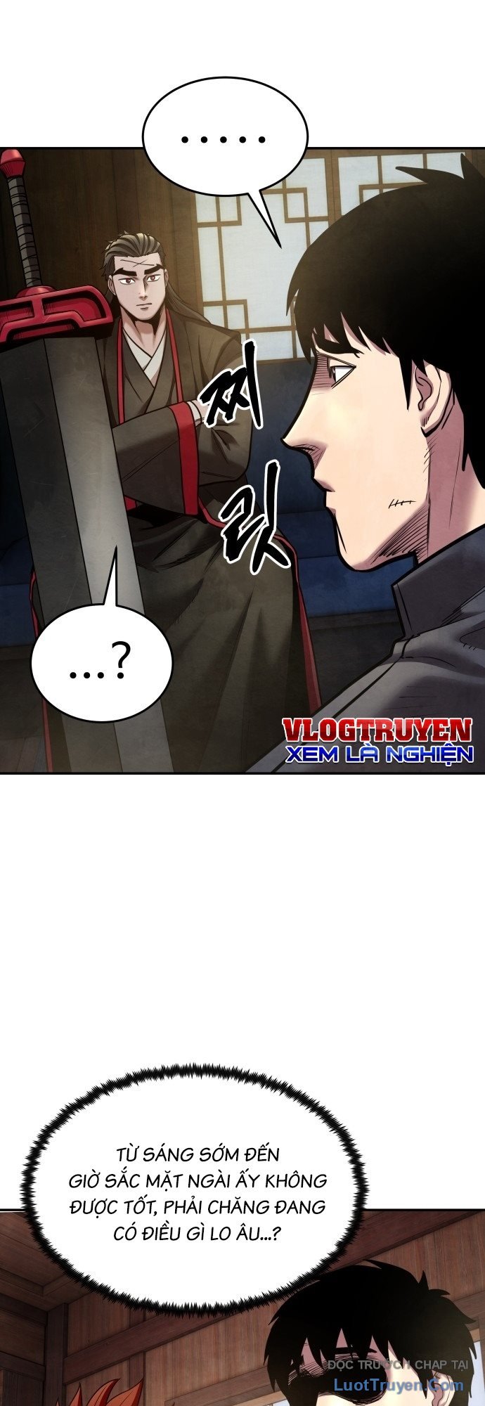 Tay Súng Chinh Phục Võ Lâm Chap 63 - Next Chap 64