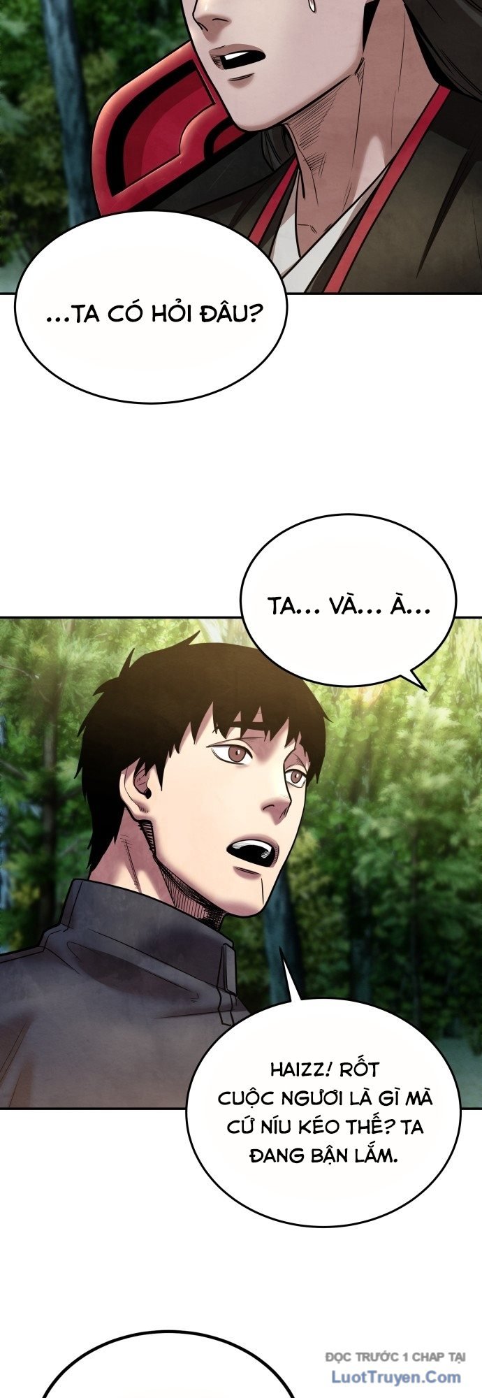 Tay Súng Chinh Phục Võ Lâm Chap 63 - Next Chap 64