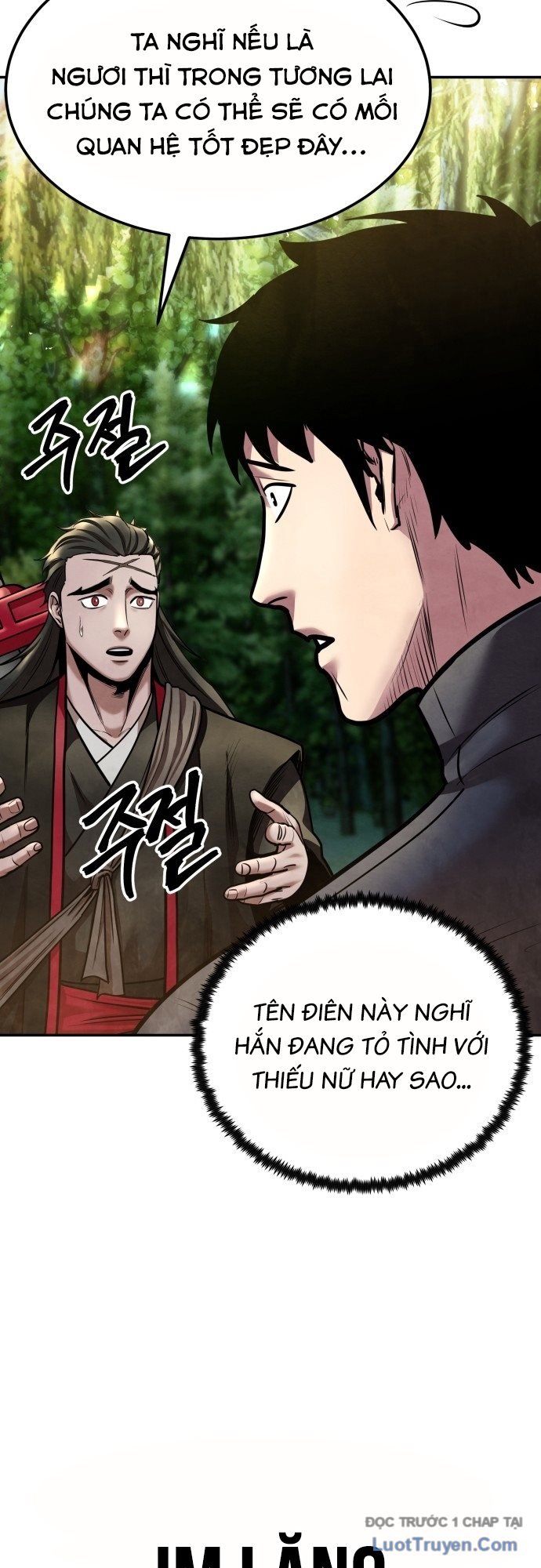 Tay Súng Chinh Phục Võ Lâm Chap 63 - Next Chap 64
