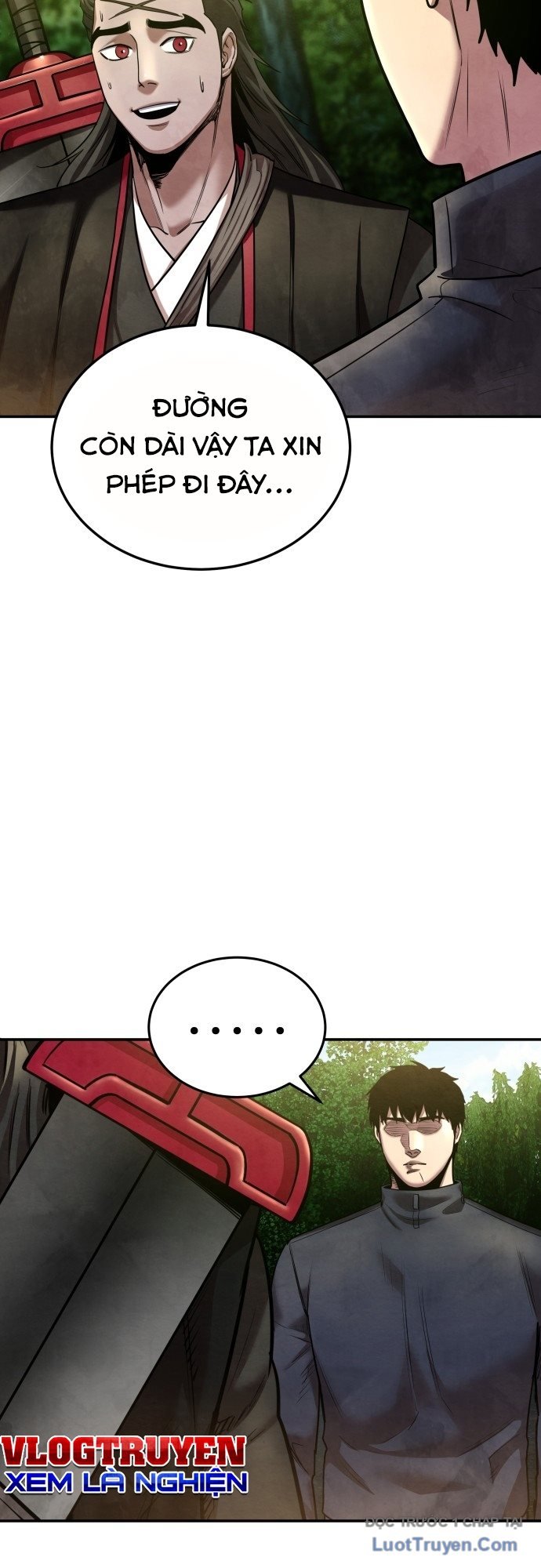 Tay Súng Chinh Phục Võ Lâm Chap 63 - Next Chap 64